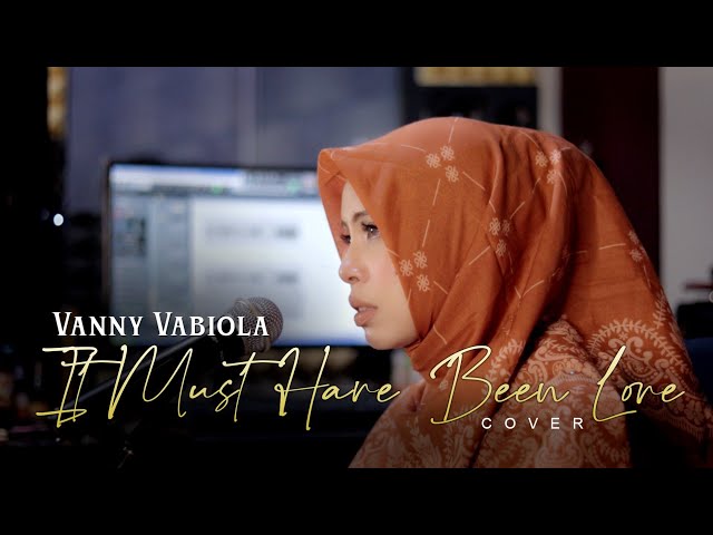 Itu Pasti Cinta - Roxette Cover Oleh Vanny Vabiola class=