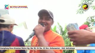 Download Lagu KELARA Singa Dang Dut # Putra Surti Muda # 08 - Mei -2023 Kamplong MP3