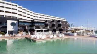 Ibiza Corso Hotel &amp; Spa Room Tour Sept 2021