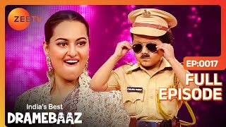 India's Best Dramebaaz 2018 - Episode 17  - August 25, 2018 - Full Episode