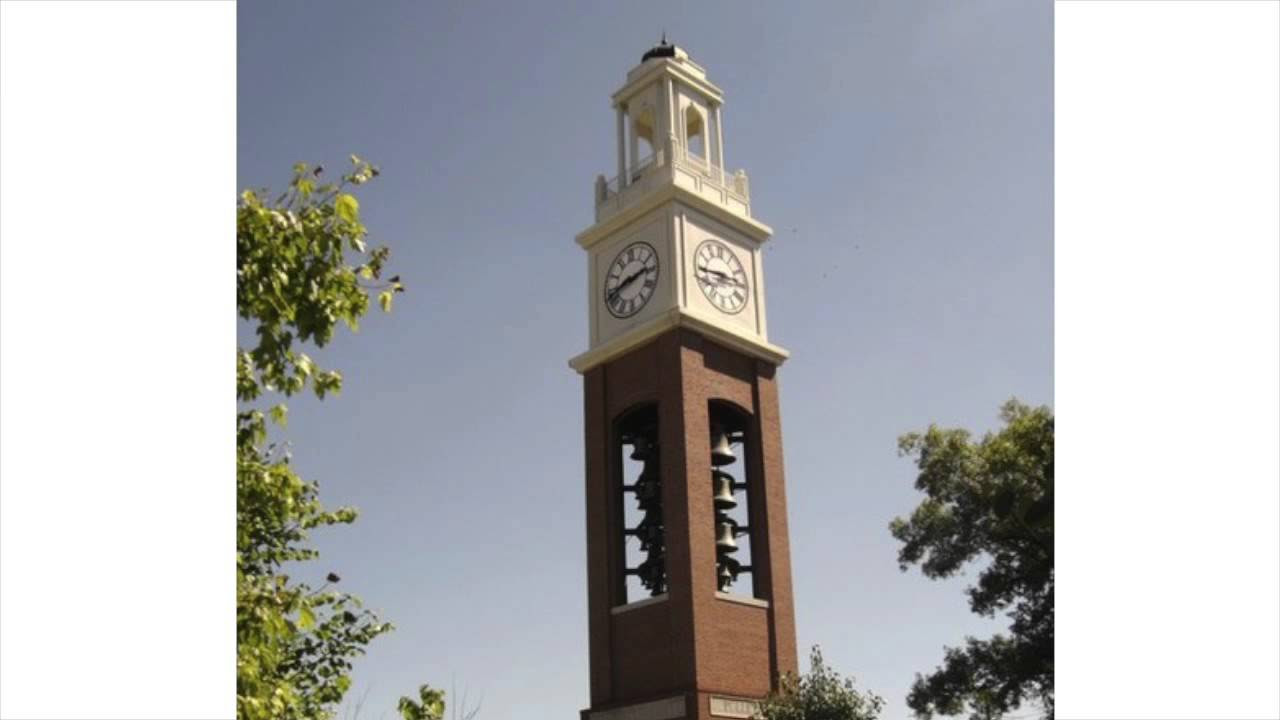 Clock tower bells - Sound effects - YouTube