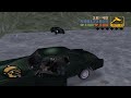 Liberty City cruise along with Lips 106