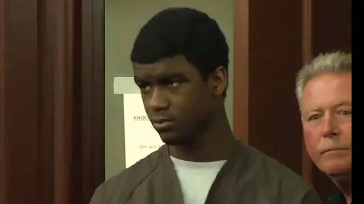 Teenager sentenced to 30 years