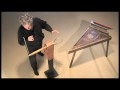 Theremin And Electric Kantele
