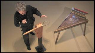 Theremin And Electric Kantele chords