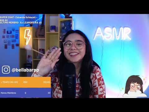 2H DE ARREPIOS GARANTIDOS! (LIVE)