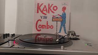Jaleo - Kako Y Su Combo