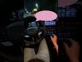 나는 변속할 테니, 너는 운전대 돌려라 #Shorts (아반떼 N)