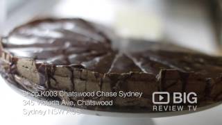 Welcome to the best chocolate cake in world! its sensational taste
travelled by word of mouth and continues attract lovers from all over
the...