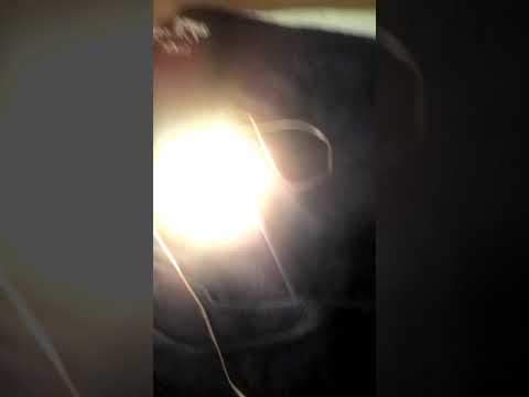 Полупоптативная лампа Эдисона Ретро