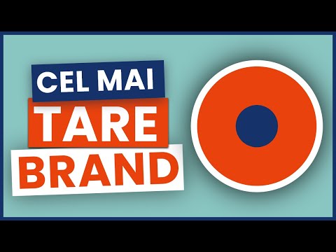 Video: Brand este baza unui brand