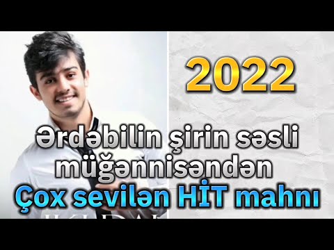 Seccad Abidi - Dünyamsan (yeni şen mahni 2022)