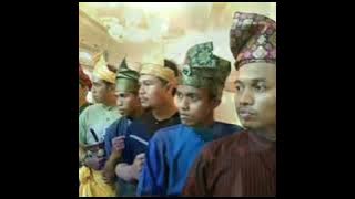 Mars POM (Persatuan Orang Melayu)