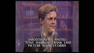 Jeopardy Credit Roll 1-11-2001