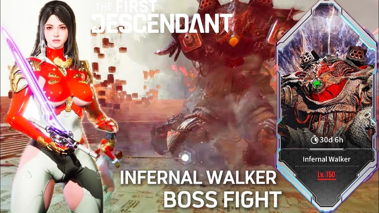 Tfd Dia Module DIA Bossing Build With & Without Ancestor Module - Infernal Walker ...