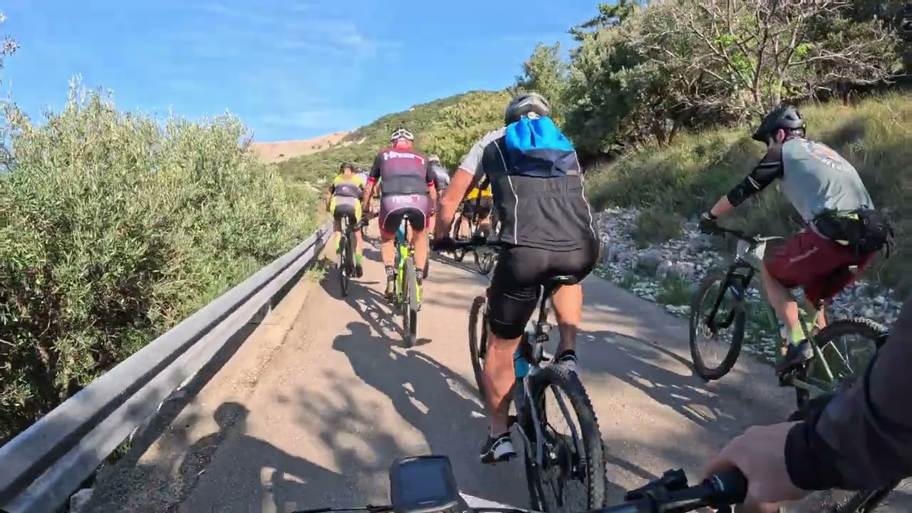 KRK 'N' ROLL 2024 MTB MARATON