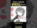 Ranking the Best Invincible Edits PART 32