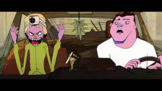 Nerdland Trailer - Get it early on Digital 1/6 and on DVD 2/7