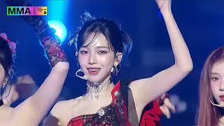 Download Lagu [4K30F] TrickorTrick - 2023 Melon Music Awards - MP3