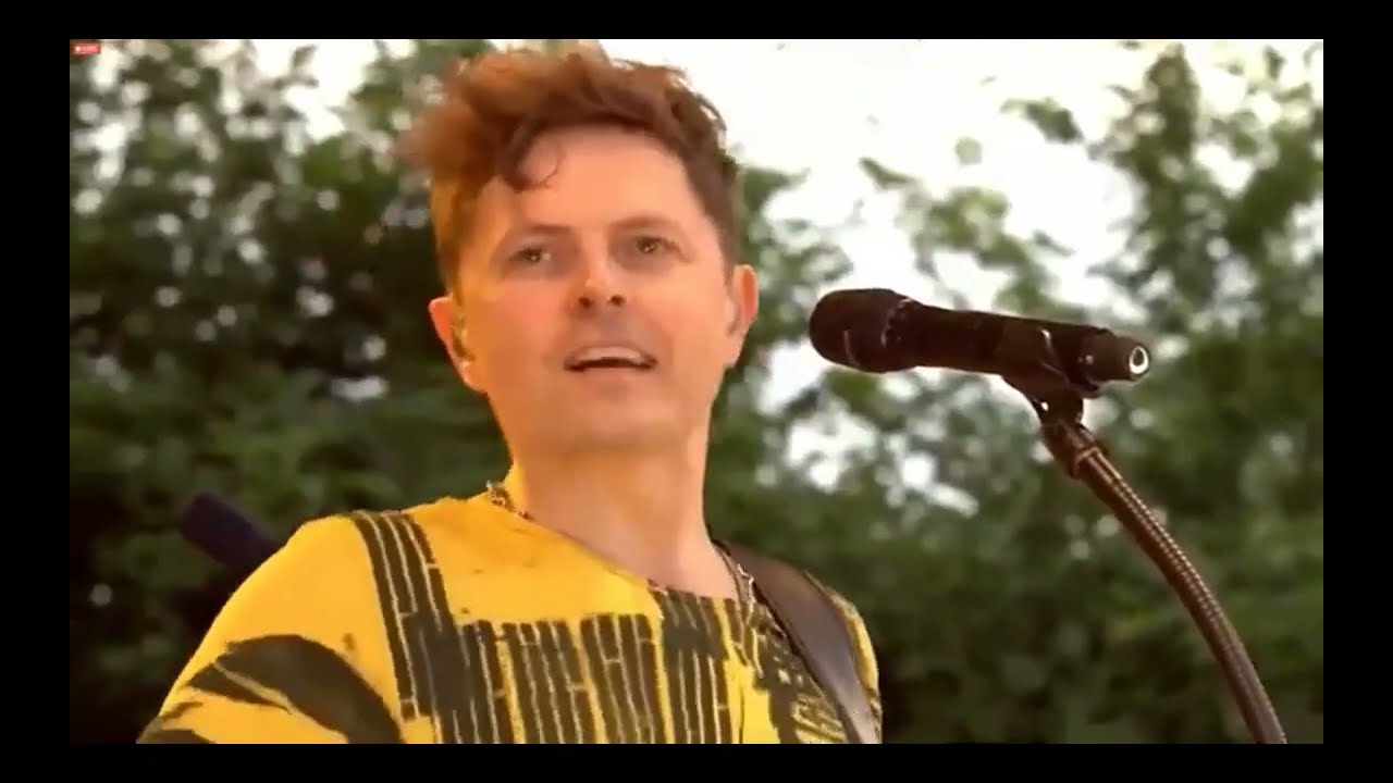 @MPK, Loreley 2022 -  Beautiful Madness