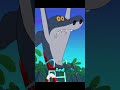 did You know This zigandsharko cartoonedit sadedit unfreezemyaccount #Shorts #fun
