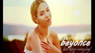 Beyonce - Best Thing i Never Had ; chipmunked♥