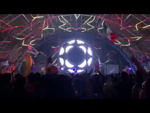 Ferry Corsten pres. System F - EDC Las Vegas 2019 (05-18-2019) (FULL SET)