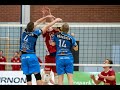 Parhaat palat ja huikean pitkä 5. erä Lempo-Volley - KaVe 14.11.20
