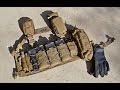 Condor MCR4 Chest Rig Review