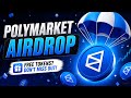 Polymarket Airdrop Guide | How to Claim $POLY + Refer & Earn Strategy (2026)