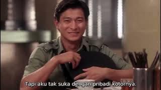 LEE ROCK 1 Andy Lau Full Movie Sub Indo