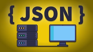 Learn JSON in 5 minutes