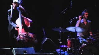 Rusconi - Schaffhauser Jazzfestival 2014 - Chihiro`s World