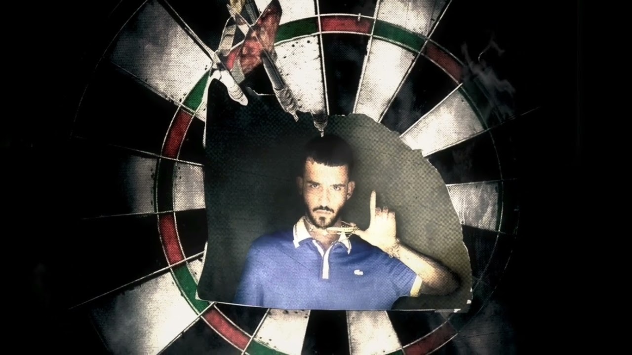 Watch Ali Geramy - Flick Shot! (Official Visualizer) on YouTube Watch Ali Geramy - Flick Shot! (Official Visualizer) on YouTube