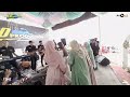 Nilah Fauzista pertama nyanyiin lagu Runtah live LD Pro // Bajidor