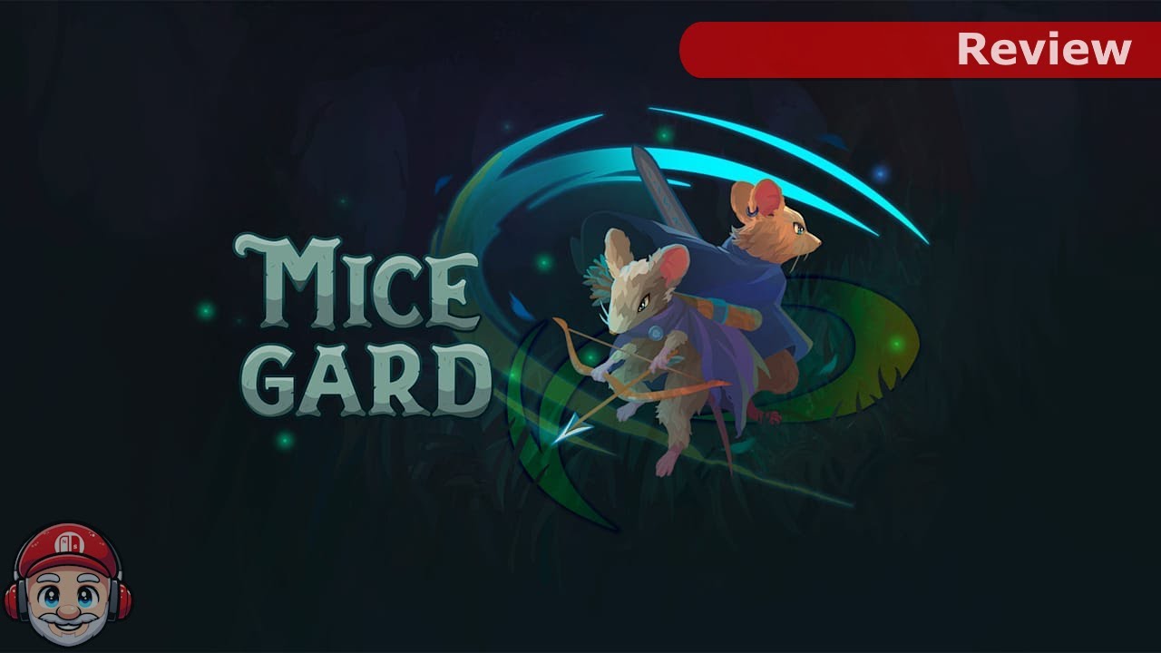 Review: MiceGard on Nintendo Switch