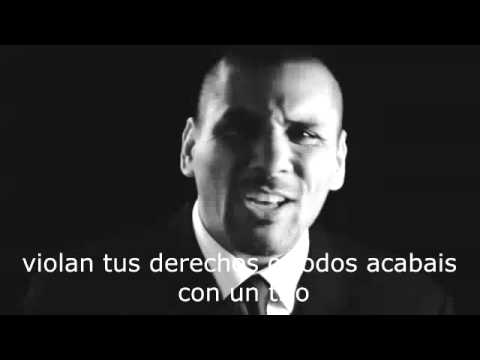 Call the cops - Rob Hustle (SUBTITULADO)