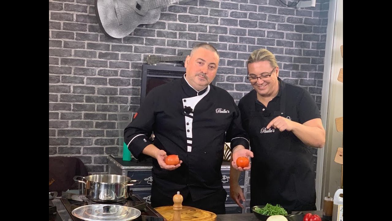 SAMES DE BACALHAU C/GRÃO   ( Cantor RUI BANDEIRA)