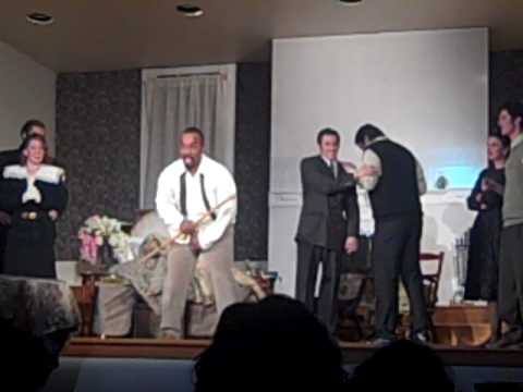 Gianni Schicchi Nyack College Opera part (4)