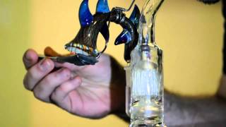 ITZA 7 Nano Oil Bub (w/ mnp curve)