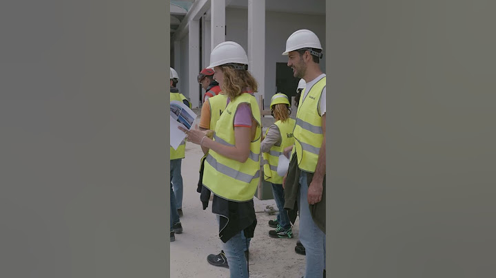Il nuovo stabilimento prende forma