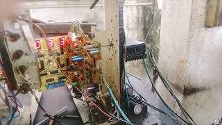 Home Made Spark Edm Diy Machine