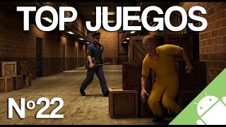 Top juegos Android Gratis #22 screenshot 4