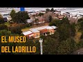 Bauha y EL MUSEO DEL LADRILLO | ¡Recorremos el museo de la Fundacion Ctibor!