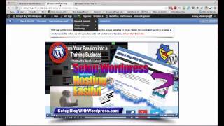iFeature to Pagelines pt2 Wordpress Theme Setup