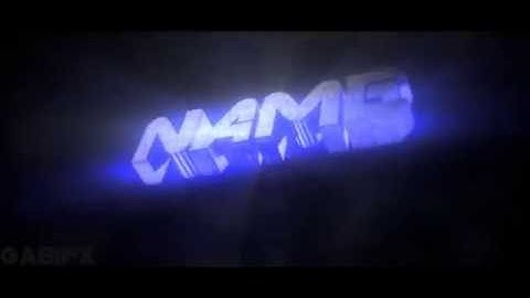 FREE INSANE SYNC INTRO TEMPLATE! (Blender Only) #131