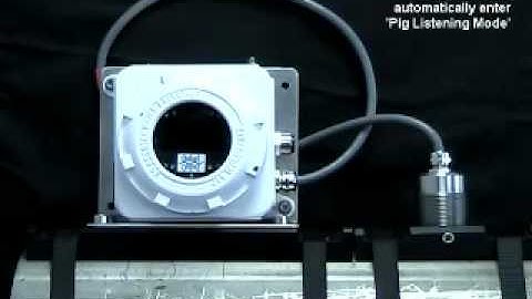 Online Electronics - ID5000 Pig Signaller