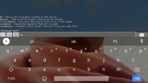 Plugin KitGUI | 1.16 | Pocketmine Plugins