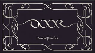 Caroline Polachek - Door (Lyric Booklet)