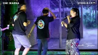 Terbaru ❗🎶JARAN JARANAN VOC  ELLA NANO RIYANTO VERSI SANDIWARA DWI WARNA